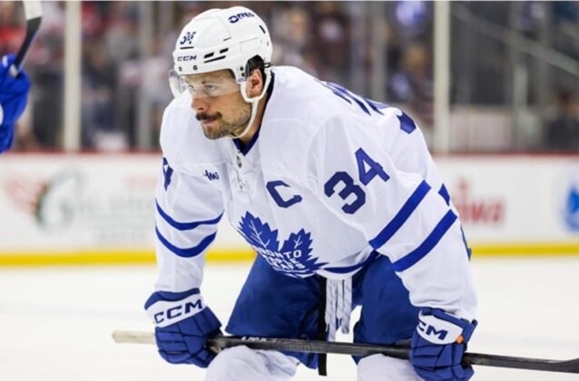 Toronto Maple Leafs: 2025-26 NHL Season Insights and Predictions