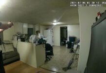 Illinois Deputy Trial: Jury Begins Deliberations in Sonya Massey Case