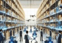 Revolutionary Robotics Transforming Supply Chains Today