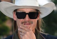 Kid Rock Faces Backlash Over Slur; Special Olympics Demands Action