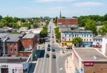 Whitby Departments Face 5% Budget Cuts, Hiring Freeze in Effect