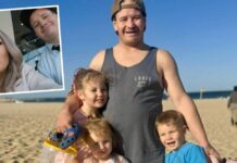 Community Unites to Celebrate Luke’s Legacy After Warehouse Tragedy