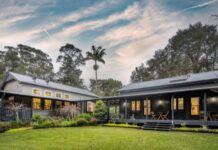 Historic School Building: A Unique Wedding Venue & Guest House