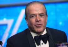 Mexico Freezes Bank Accounts of Miss Universe Co-Owner Amid Crime Probe