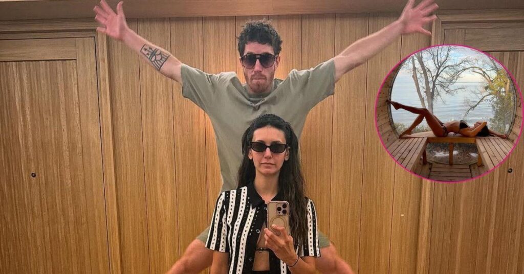 Nina-Dobrev-Shows-Off-Stunning-Abs-in-Tiny-Black-Bikini-1024x536-1