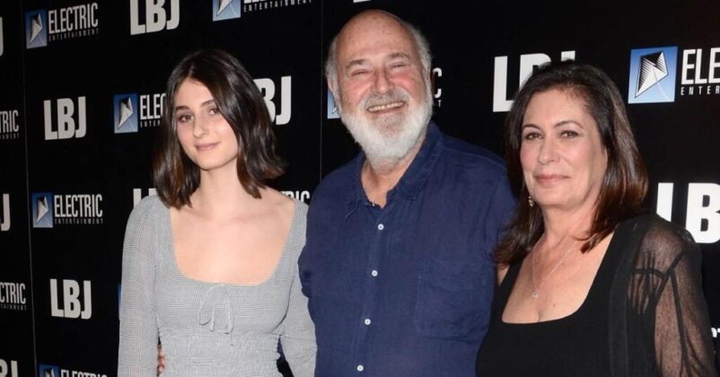 Rob and Michele Reiner’s Funeral: Intimate Gathering for Family