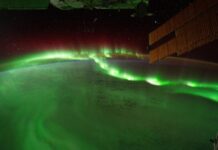 Scientists Unravel Intense Auroral Storms’ Secrets