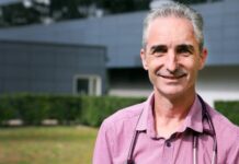 Transforming Severe Blood Infection Management: A Well-Deserved Honor