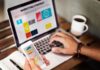 digital marketing seo online strategy