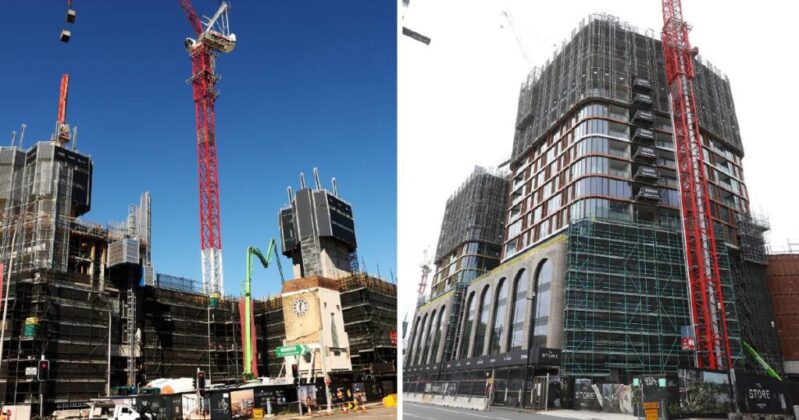 2026 High-Rise Buildings: Exciting New Developments Unveiled