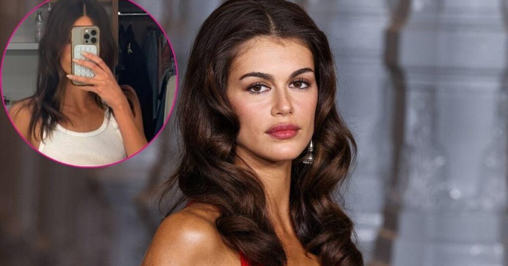 Kaia-Gerber-Reveals-All-in-Sheer-Shirt-Stunning-Photo-Inside-1024x536-1