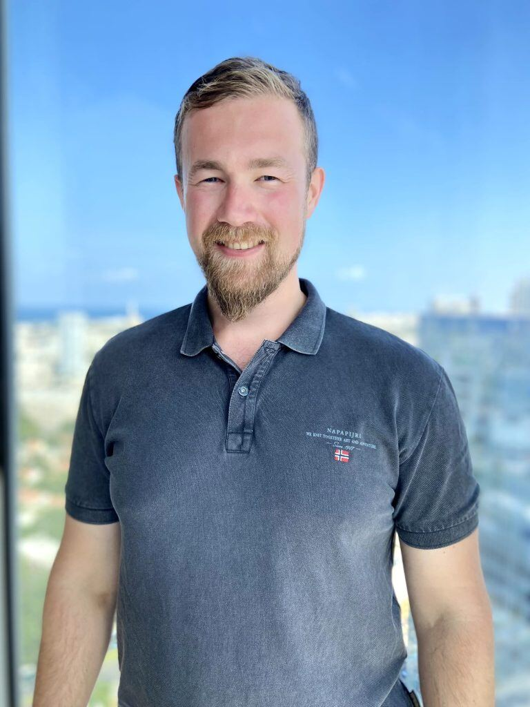 Dima-Shaposhnykov-Boost-Cybersecurity-with-Data-Protection-Zero-Trust