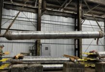 Duraloy Technologies: Transforming Lab Research into Alloy Innovation