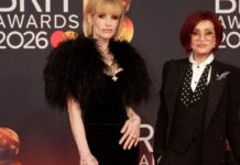 Kelly Osbourne Defends Her Look at Brit Awards: ‘I Won’t Be Dehumanized’