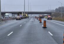 75 Lives Lost in 20,000 Crashes: OPP’s Impactful Video