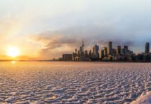 Condos with Parking in GTA Sell for Up to $268,500 More