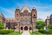 Can Ford Gain Control of Toronto Through Durham’s Influence?