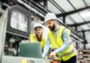 industrial masking finishing quality