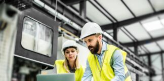 industrial masking finishing quality