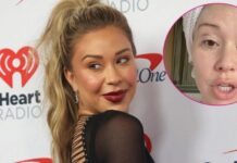 Gabby Windey’s Shower Hack: How Her Butt Traps Hair in Drains