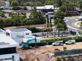 New developments costa del sol