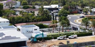 New developments costa del sol