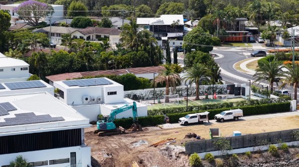 New developments costa del sol New developments costa del sol
