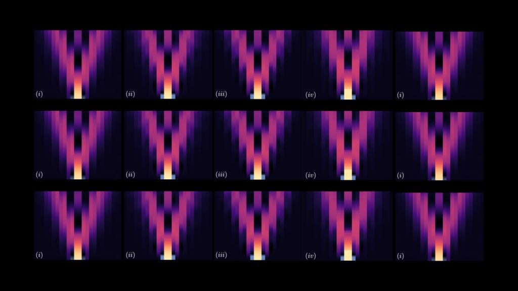 Unraveling-Hadron-Collisions-Quantum-Insights-into-Subatomic-Reactions