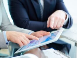 business digitalization grow