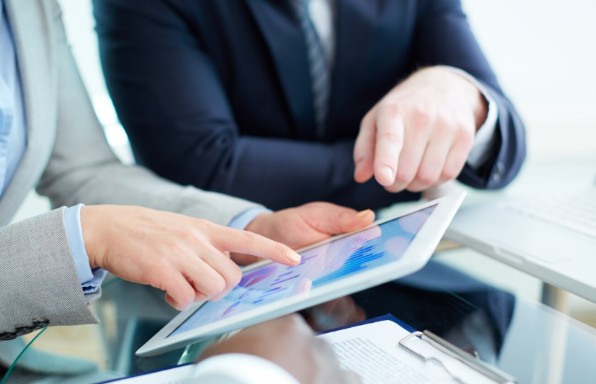 business digitalization grow