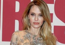 Angelina Jolie on Why She’s Stayed Single Since Divorcing Brad Pitt