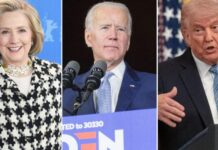 Hillary Clinton: Biden’s ‘Terrible Miscalculation’ for 2024