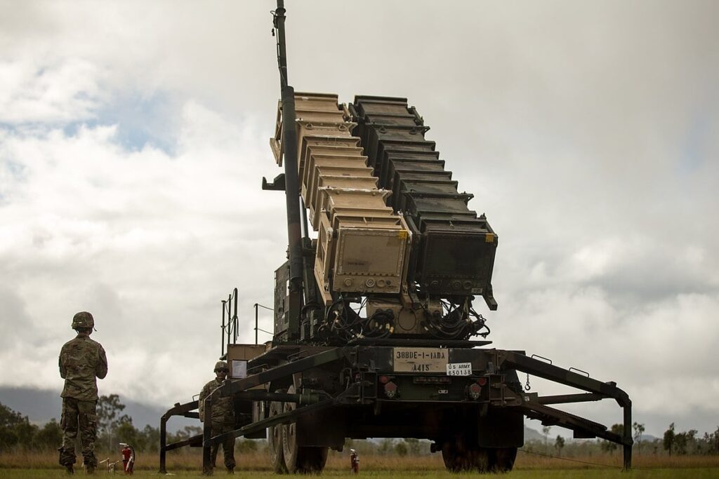 Poland-to-Produce-Patriot-Missiles-While-Ukraine-Lags-Behind-1024x683-1