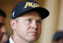 Spencer Pratt Fires Back After Losing LA Mayoral Race: «Not Done Yet!»