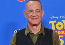 Tom Hanks Voices Concerns for Woody in Upcoming Toy Story 6