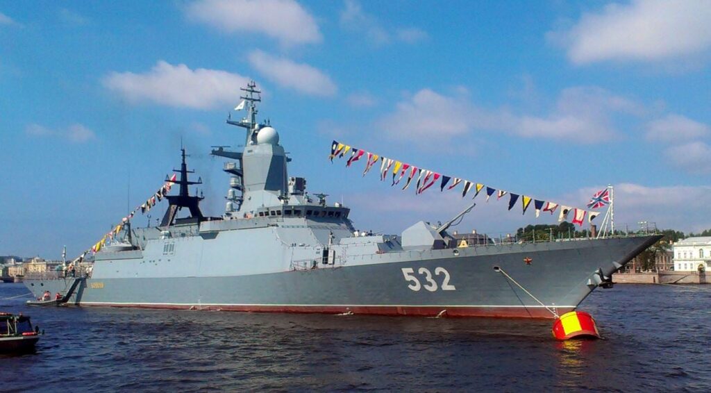 Ukrainian-Drones-Target-Modern-Russian-Corvette-in-Bold-Strike-1024x566-1