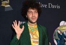 Benny Blanco Reflects on Fame’s Price Before Selena Gomez Romance
