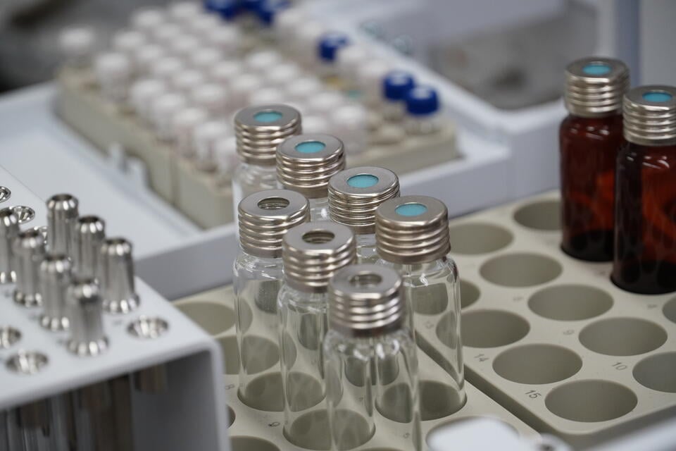 NIST-Expands-Chemical-Fingerprints-Library-for-Unknown-Substance-ID