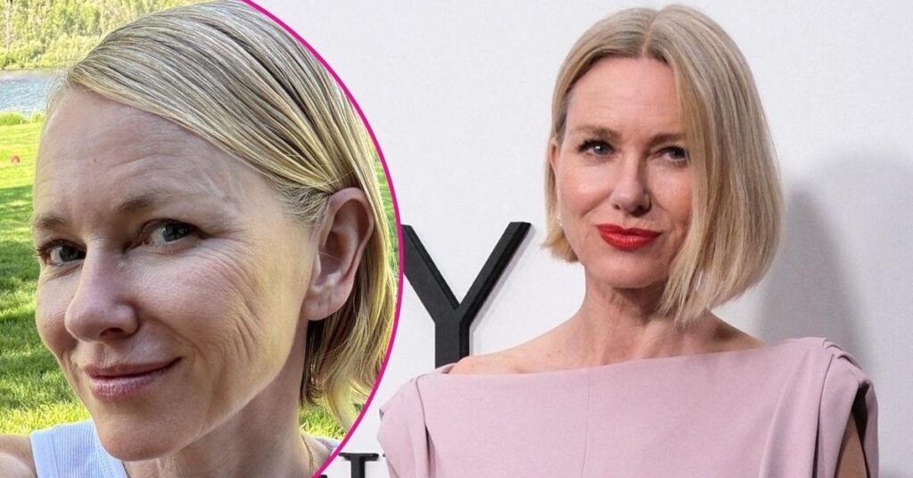 Naomi-Watts-57-Dazzles-Braless-in-White-Tank-Top-Selfie-1024x536-1