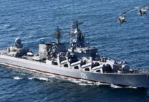 Russia’s Black Sea Losses: Why Are Ships Still There?