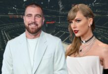 Travis Kelce’s Emotional Tears During Wedding Vows with Taylor Swift