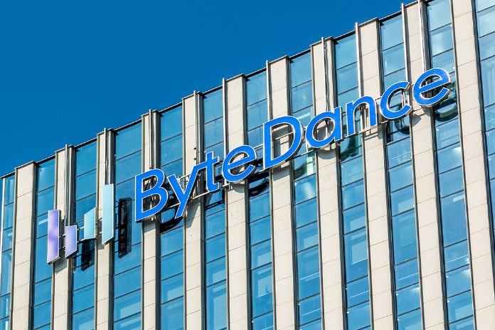 ByteDance-CEO-Urges-AI-Team-to-Halt-Rival-Model-Development