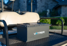 Cheap Golf Cart Batteries: Why Vatrer Power Stands Out