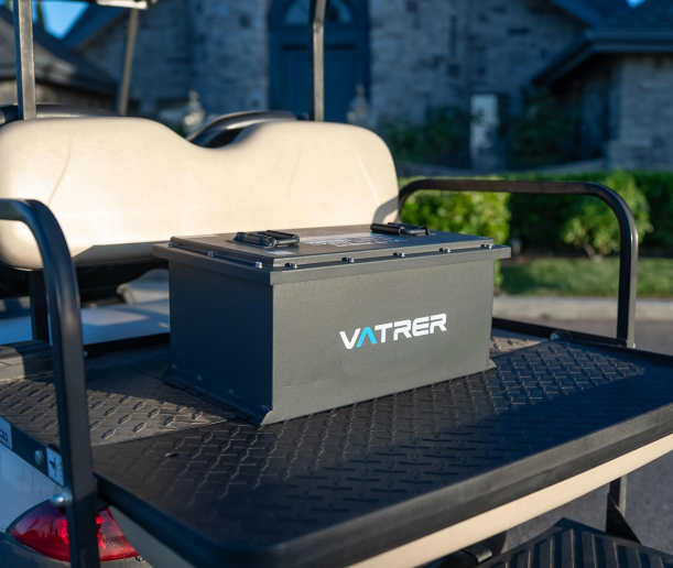 Cheap-Golf-Cart-Batteries-Why-Vatrer-Power-Stands-Out