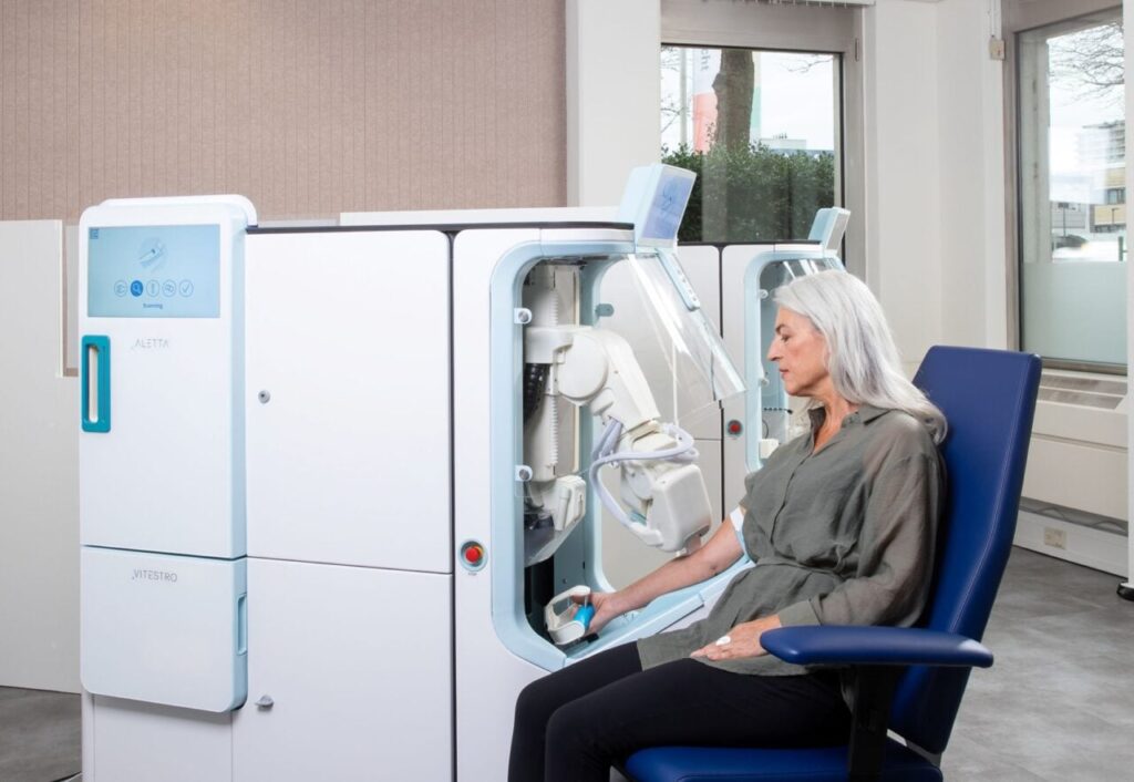 FDA-Approves-First-Standalone-Robotic-Blood-Draw-System-1024x706-1