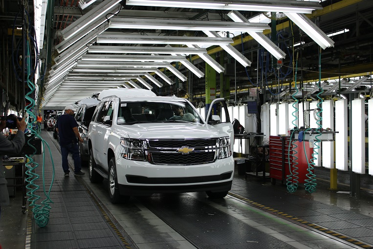 GM-Oshawa-Workers-Job-Security-and-Wages-Discussions-Begin-Today