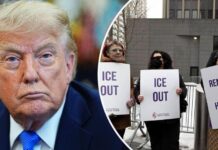 Operation Puppet Master: U.S. Spied on Anti-ICE Protests, Docs Reveal