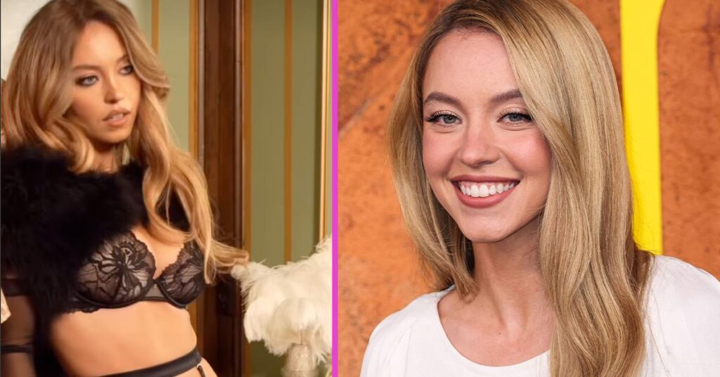 Sydney-Sweeney-Dazzles-in-Revealing-Black-Lingerie-Watch-Now-1024x536-1