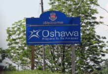 Oshawa Ranked Among Canada’s Top Cities by Global Business Magazine
