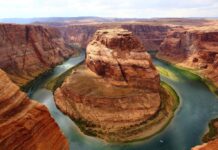 Ancient USA’s Mega-Escrapment: Unraveling Grand Canyon’s Missing Billion Years